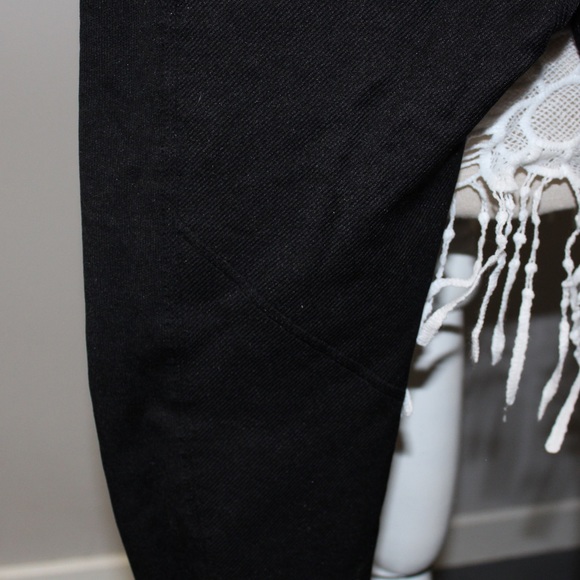 Fabletics Knit Leggings - Picture 2 of 2